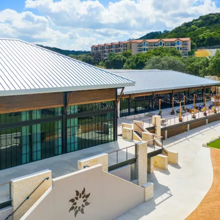 Tapatio Springs Hill Country Resort