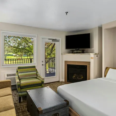 WorldMark Grand Lake