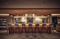 Falkensteiner Hotel Kronplatz - the Leading Hotels of the World - bar