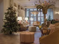 Elite Hotel Mårtenson - Gym
