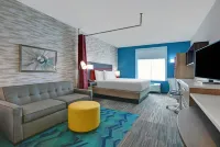 Home2 Suites by Hilton Melbourne Viera - Pysäköinti