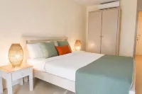 Cocotiers Hotel， Mauritius - 2-Star
