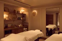金沙飯店 - SPA