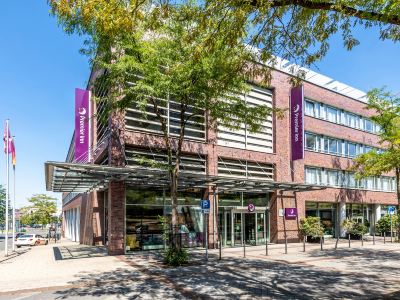 Premier Inn Essen City