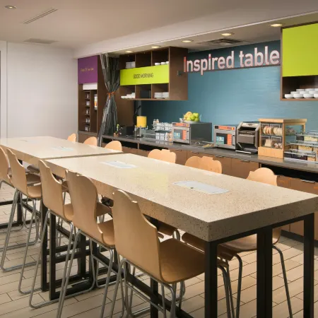 Home2 Suites by Hilton Nashville Franklin Cool Springs