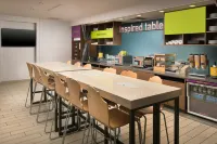 富蘭克林納什維爾酷斯普林斯希爾頓惠庭飯店 - 3 星級