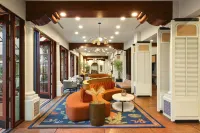 The Scottsdale Resort and Spa, Curio Collection by Hilton - Kæledyr tilladt