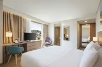 Hilton Garden Inn Tirana - Pet friendly