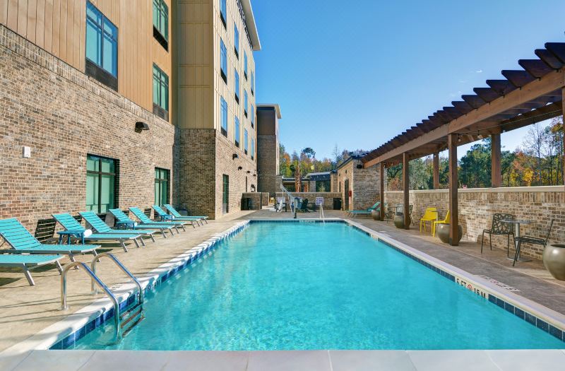 Home2 Suites by Hilton Charleston Daniel Island photo 3