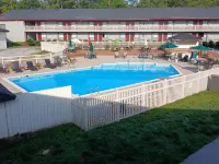 Red Roof Inn Doswell - Kings Dominion - 2-Star