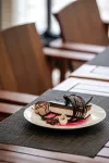 Vivanta Kathmandu - breakfast