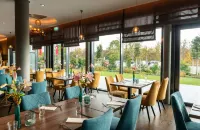 Leonardo Hotel Bad Kreuznach - Завтрак
