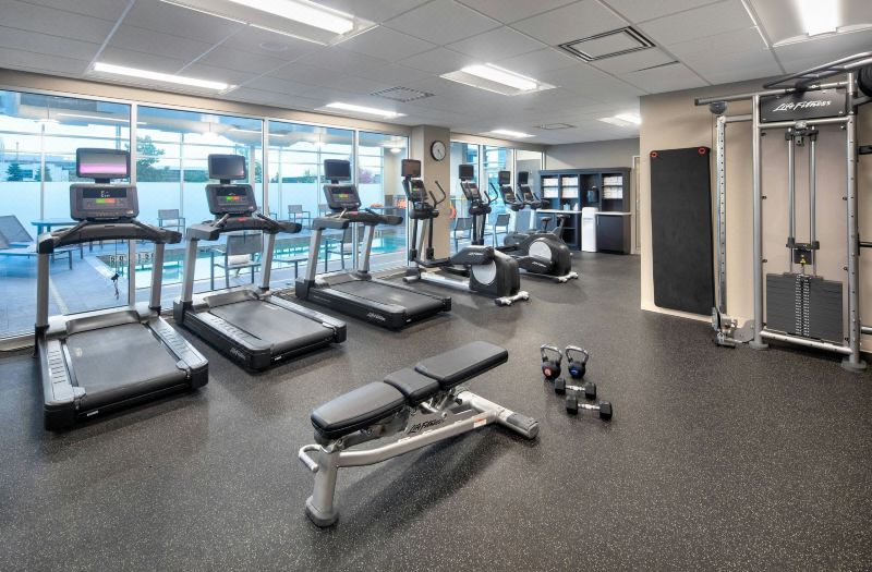Residence Inn Toronto Mississauga West photo 4