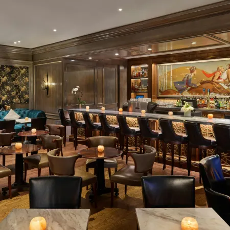 St. Regis Residence Club, Aspen