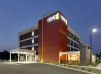 Home2 Suites by Hilton Hagerstown - Gym