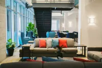 Hilton Garden Inn Fredericton, New Brunswick - 3-Star