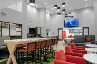 Hampton Inn & Suites Cedar Park North Austin - Pet friendly