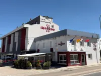 Hostal Restaurante Iruñako - 2-Star