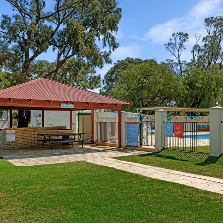 Discovery Parks - Woodman Point