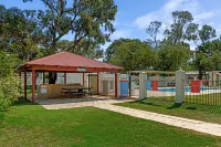 Discovery Parks - Woodman Point - Pet friendly