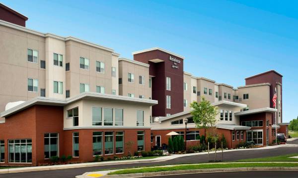Residence Inn Baltimore Owings Mills