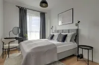 Faro Beach Apartments with parking - Apartemen