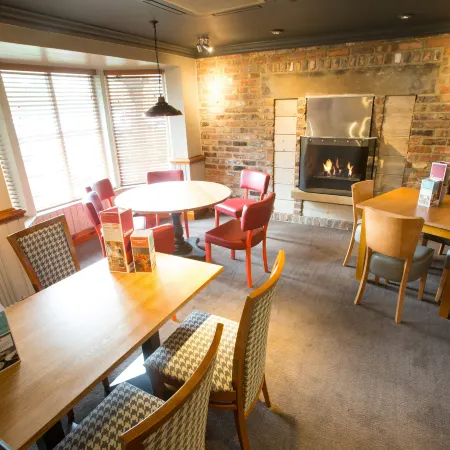 Premier Inn Durham East