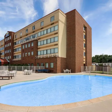 Days Inn by Wyndham Gettysburg
