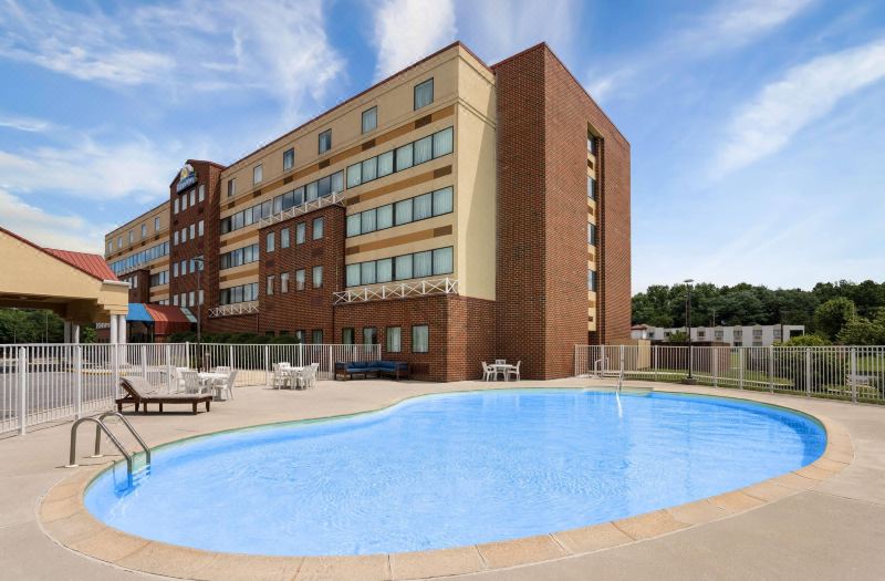 Days Inn by Wyndham Gettysburg photo 2