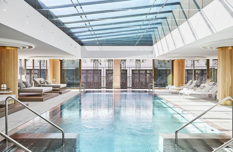 Four Seasons Hotel Madrid photo 3