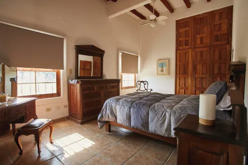 Nature Retreat 4BR with Pool in Cañete - homestay