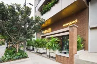 Blues Suites Laureles - 2-Star