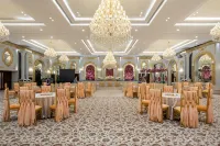 Country Inn & Suites by Radisson, Sahibabad - parking