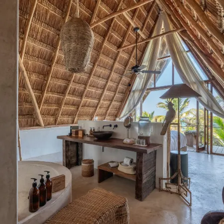 La Valise Tulum, Member of Small Luxury Hotels