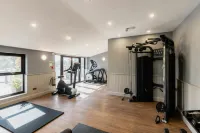 The Stones Hotel - Gym
