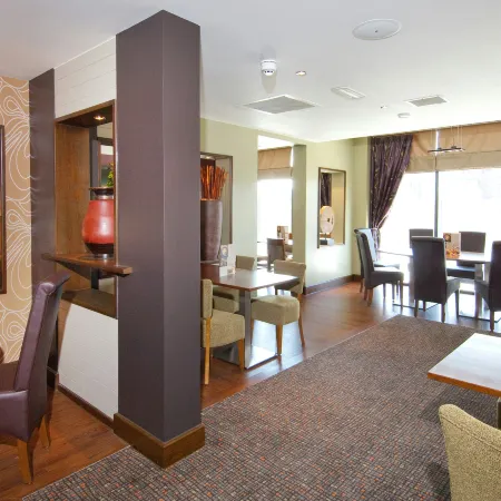 Premier Inn London Gatwick Airport (Manor Royal)