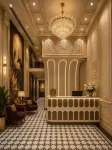 Purple Martin by Avsa Stayz - Just 2 Mins to Heritage Street and Golden Temple - 2-Star