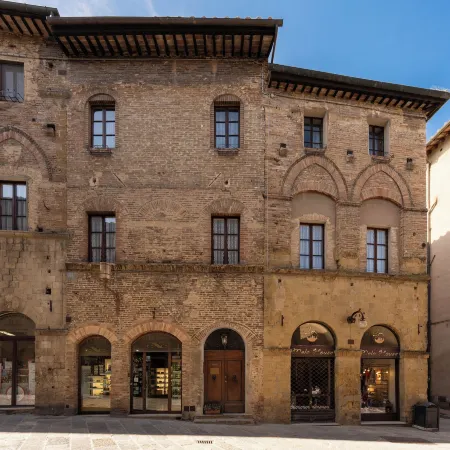 Residenza d'Epoca Palazzo Buonaccorsi