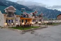 Hotel Mughal India - 3-Star