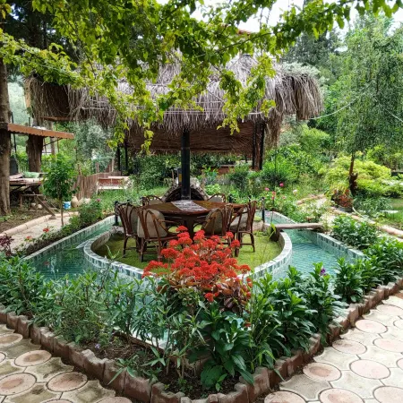Adrasan la Casita Boutique Hotel