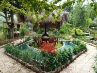 Adrasan la Casita Boutique Hotel - 3-Star