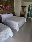 阿弗洛爾旅館 - 2星級