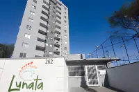 Curta Praia do Quilombo - Lunata - Pet friendly