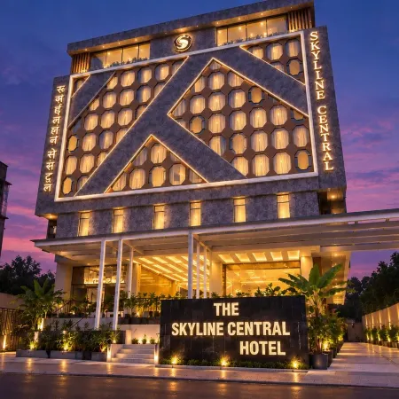 The Skyline Central