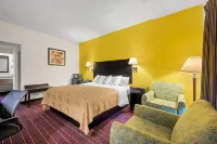 Quality Inn Henderson I-85 - 2-Star