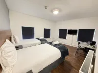 Trivelles Liverpool - pet friendly