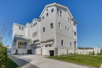Beach in Your Backyard! Seaside Strathmere Estate - Интернет