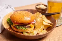 umi no tonari hotel & cafe - Bữa sáng
