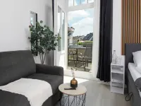 NEUERÖFFNUNG HomeME Bad Salzuflen City - Homestays
