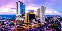 Trans Park Cibubur Apartemen by Mitra Propertindo - parking